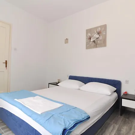 Amico Apartment