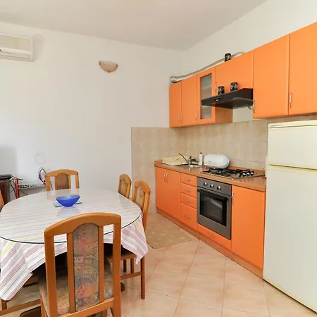 Amico Apartman Zadar