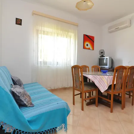 Apartment Amico *