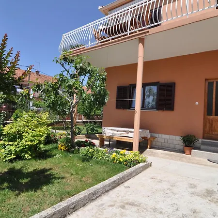 Apartment Amico Zadar