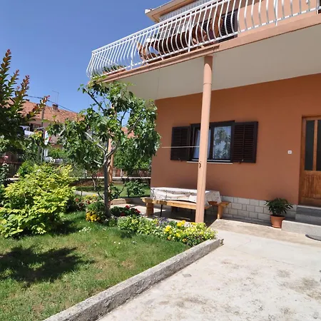 Apartment Amico Zadar