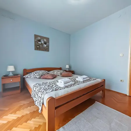 Apartamento Amico Zadar