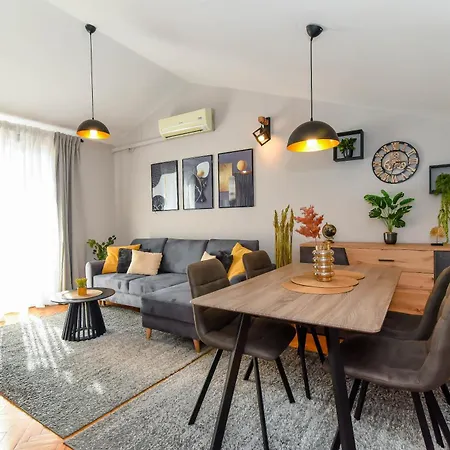 Apartment Amico Zadar