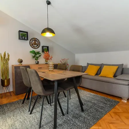 Apartment Amico