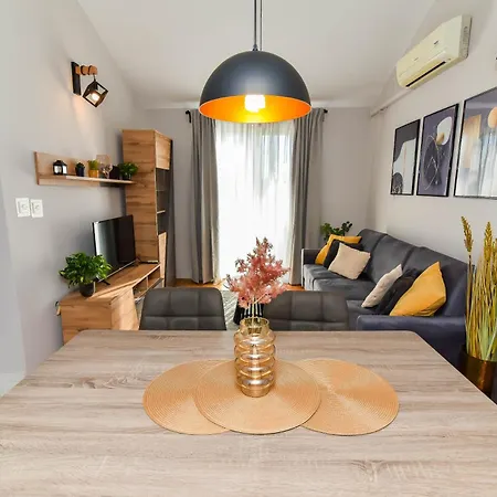 Apartment Amico *