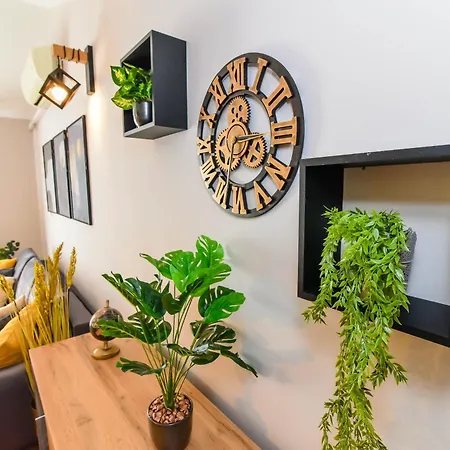 Amico Apartment Zadar