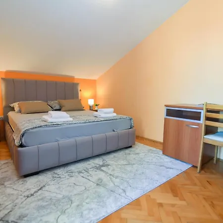 Amico Apartment Zadar