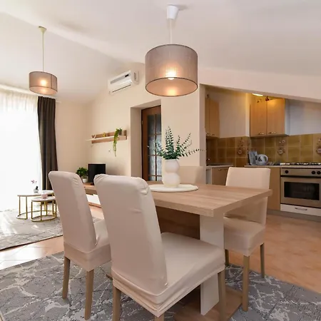 Amico Apartment Zadar