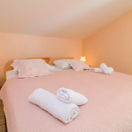 Apartman Amico