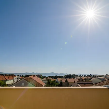 Apartman Amico