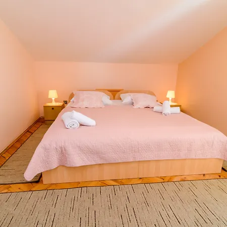 Amico Apartamento Zadar