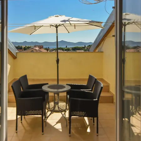 Апартаменты Amico *