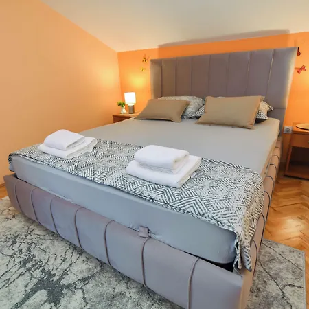 Апартаменты Amico