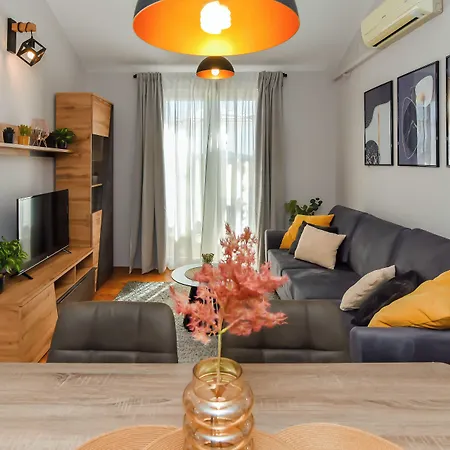 Apartamento Amico Zadar