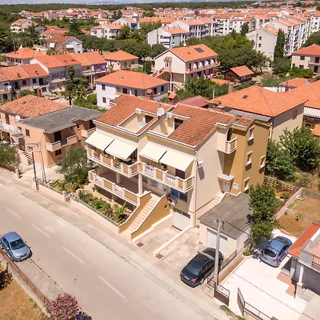 Apartman Amico *