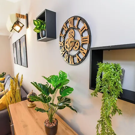 Apartament Amico Zadar