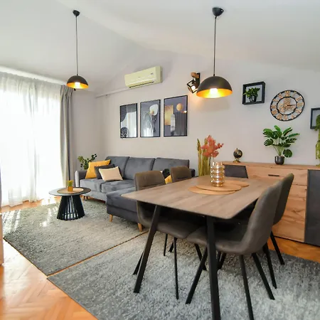 Apartament Amico