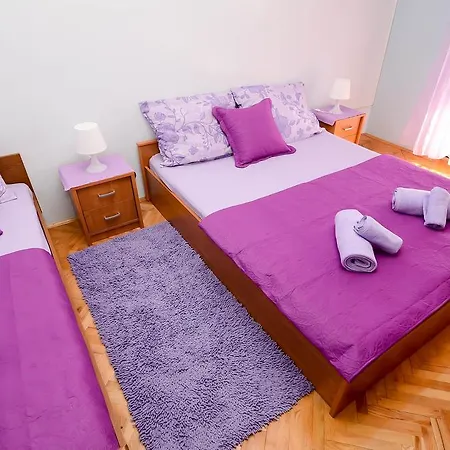 Apartment Amico
