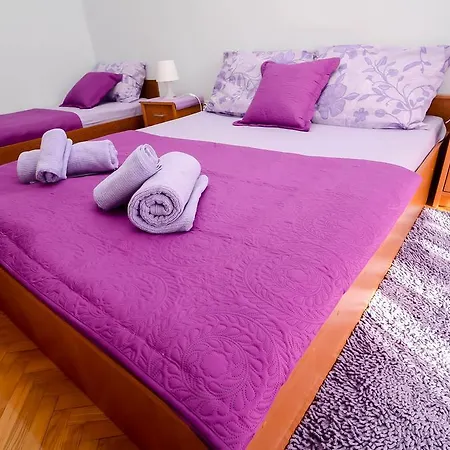 Apartman Amico *
