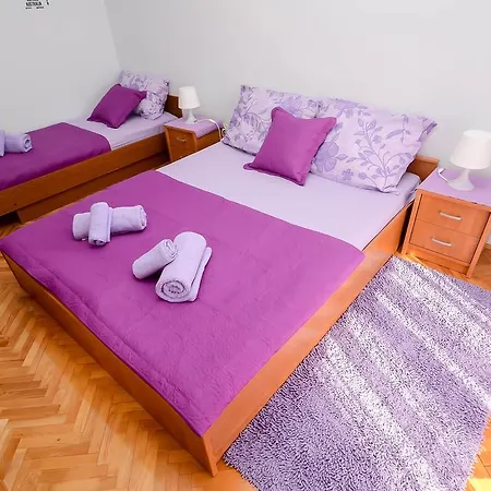 Amico Apartman *