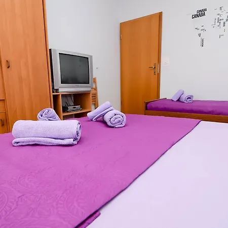 Apartment Amico Zadar