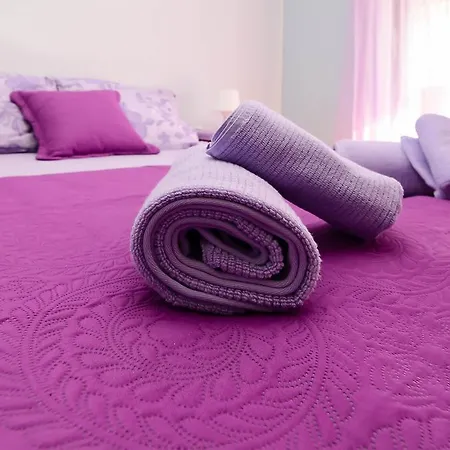 Апартаменты Amico *