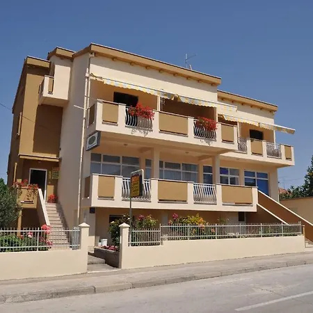 Apartment Amico