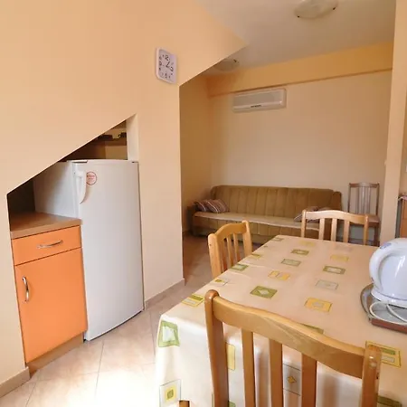 Apartman Amico *