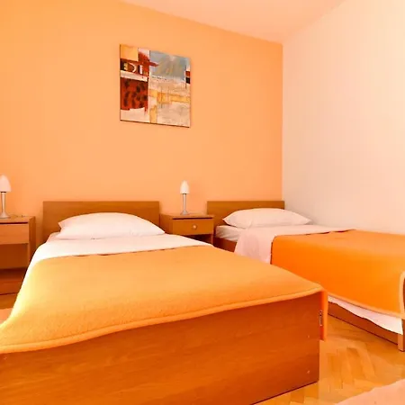 Amico Апартаменты