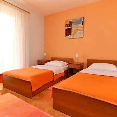 Apartment Amico