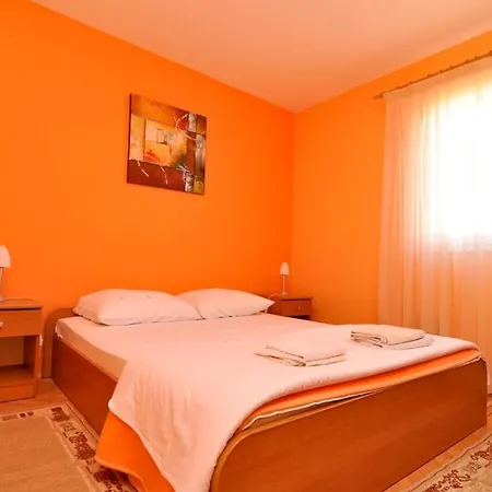 Amico Apartment Zadar
