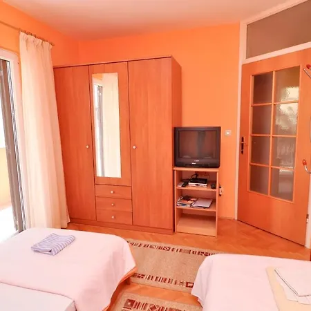 Apartman Amico