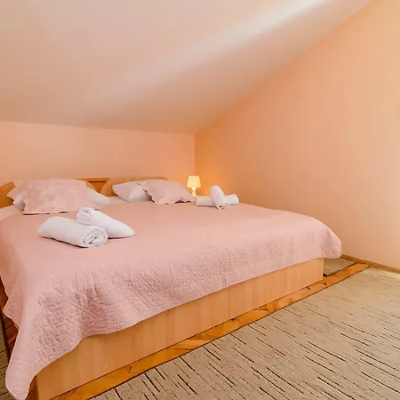 Amico Apartment Zadar