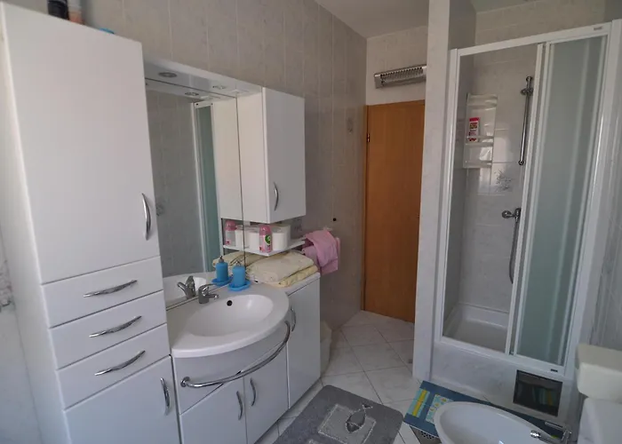 Apartment Amico