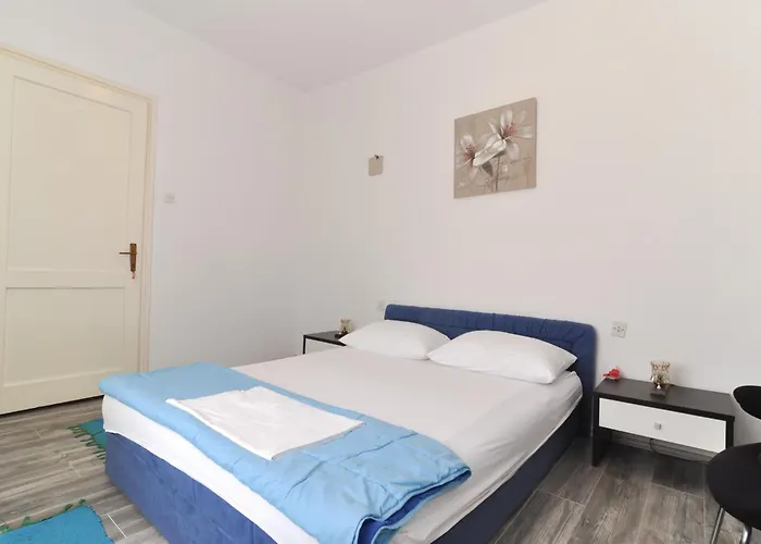 Amico Apartment