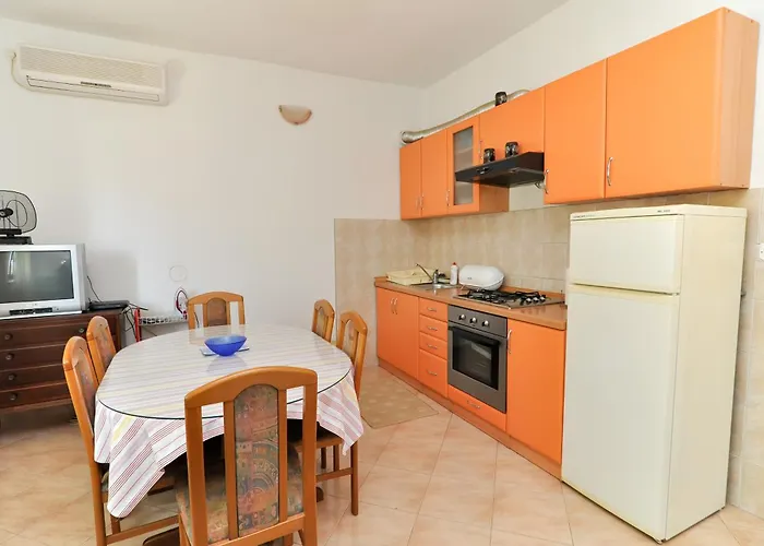 Amico Apartment Zadar