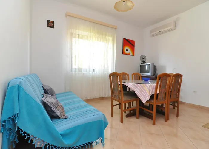 Apartment Amico *