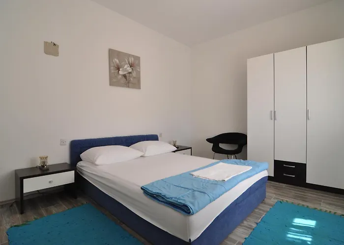 Amico Apartment