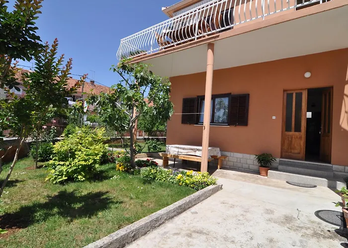Apartment Amico Zadar