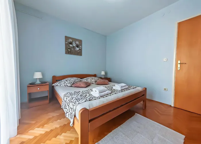 Apartment Amico Zadar