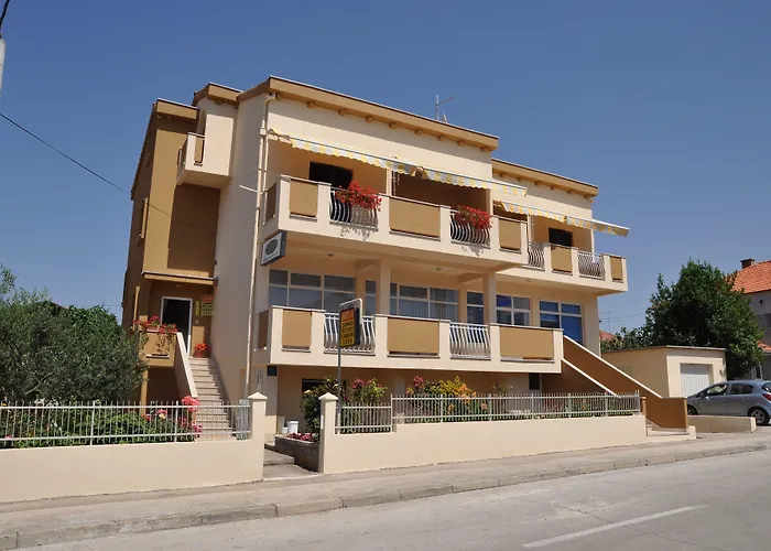 Apartment Amico