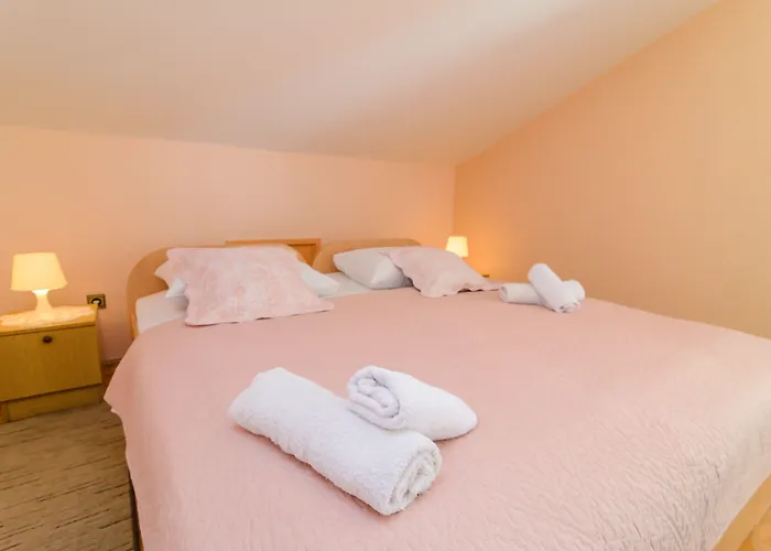 Apartment Amico