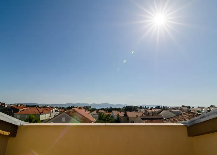Apartment Amico