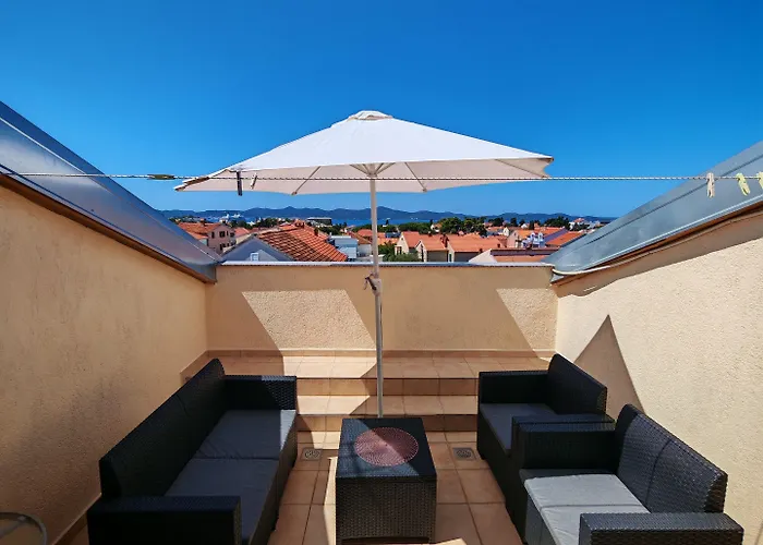 Amico * Zadar