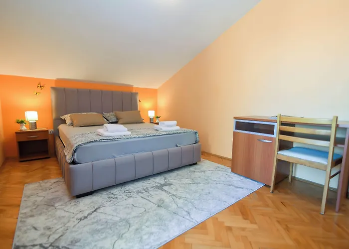 Apartment Amico