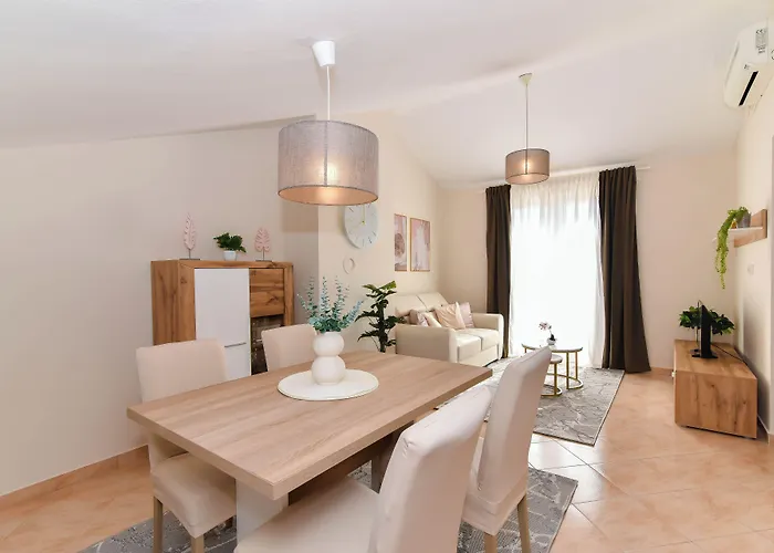 Amico Apartment Zadar