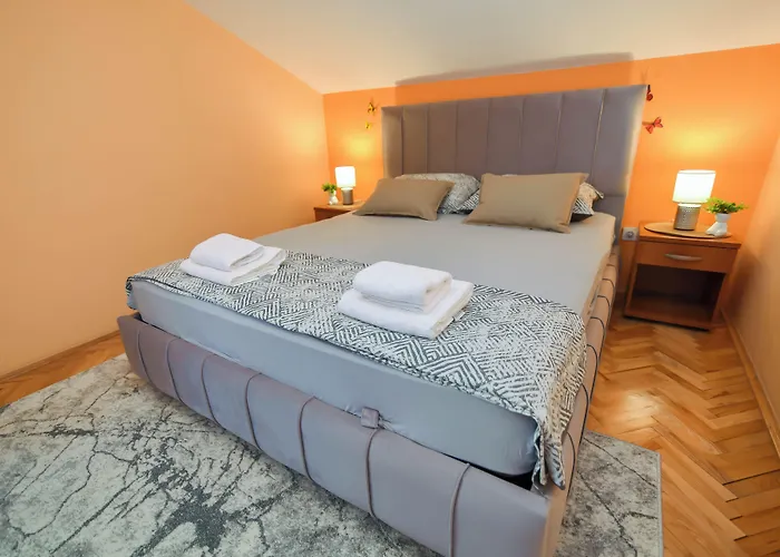 Apartment Amico