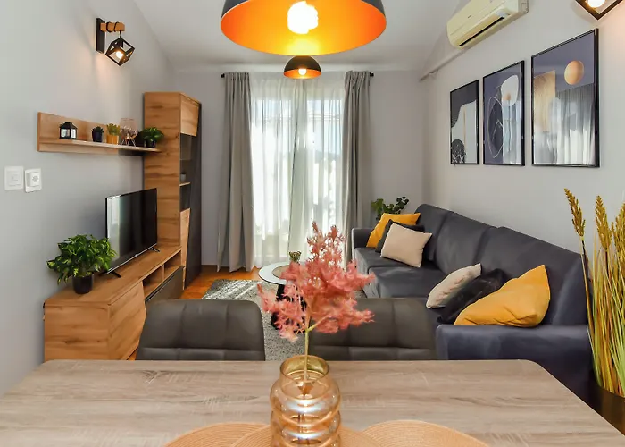 Apartment Amico Zadar