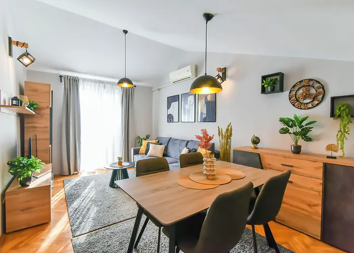 Apartment Amico Zadar