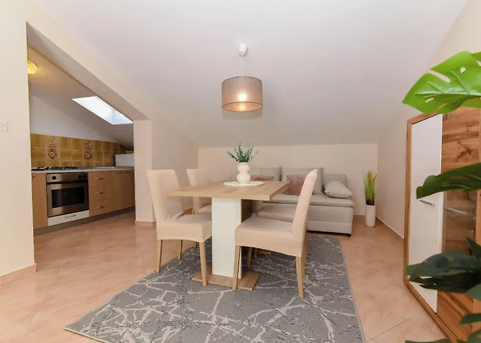 Apartment Amico *